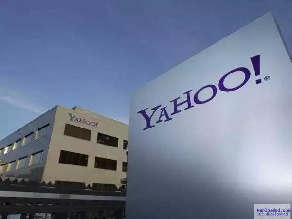 Yahoo Set To Sack 1000 Workers